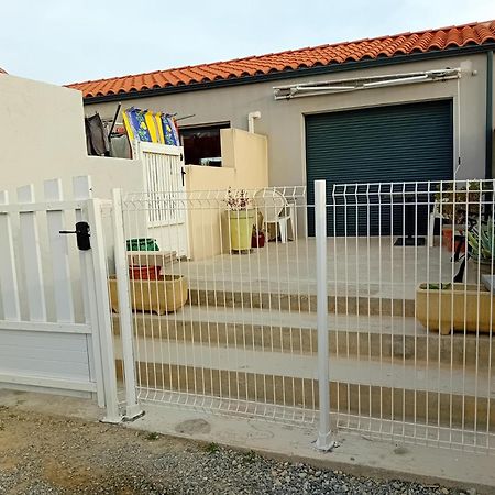 Ferienwohnung Chez Bob La Palme Exterior foto